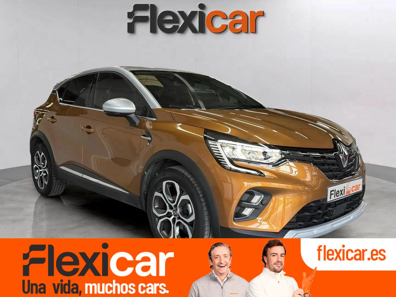 Foto renault captur 2020 /