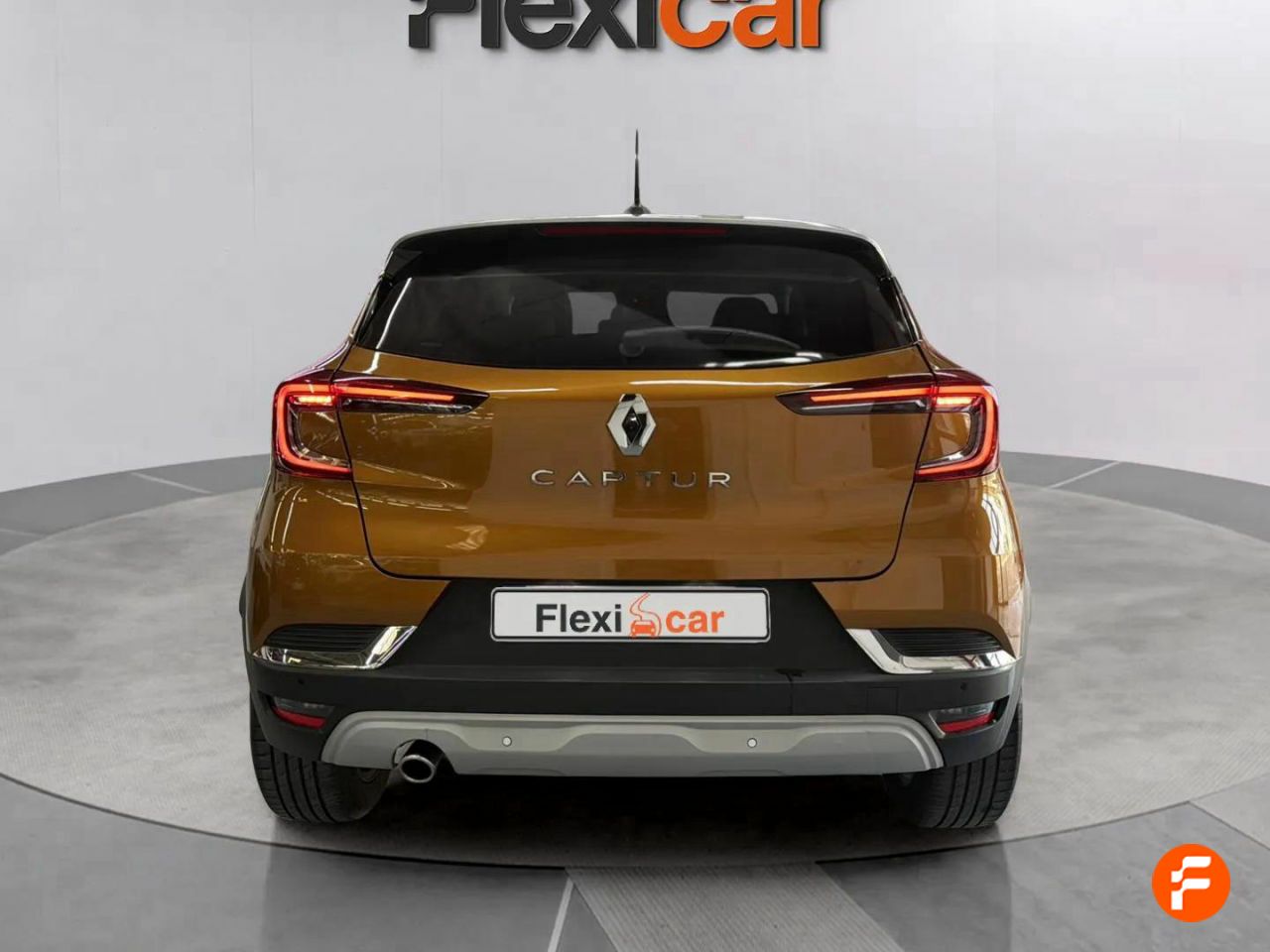 renault captur 2020 / foto grande (2)