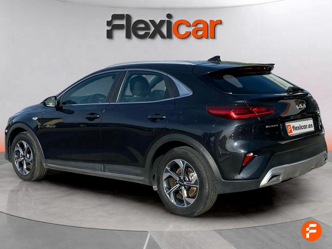 kia xceed 2022 / foto grande (3)