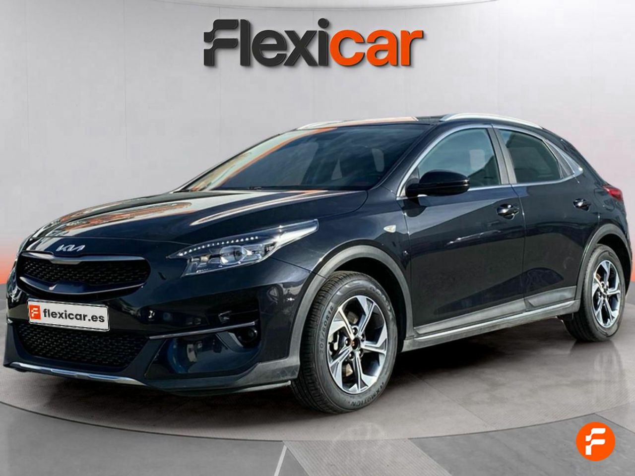 kia xceed 2022 / foto grande (2)