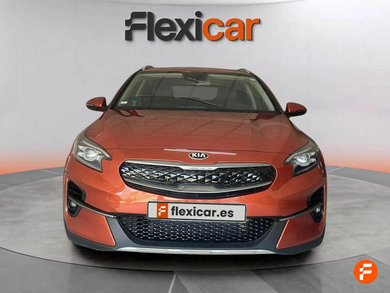 kia xceed 2021 / foto grande (2)