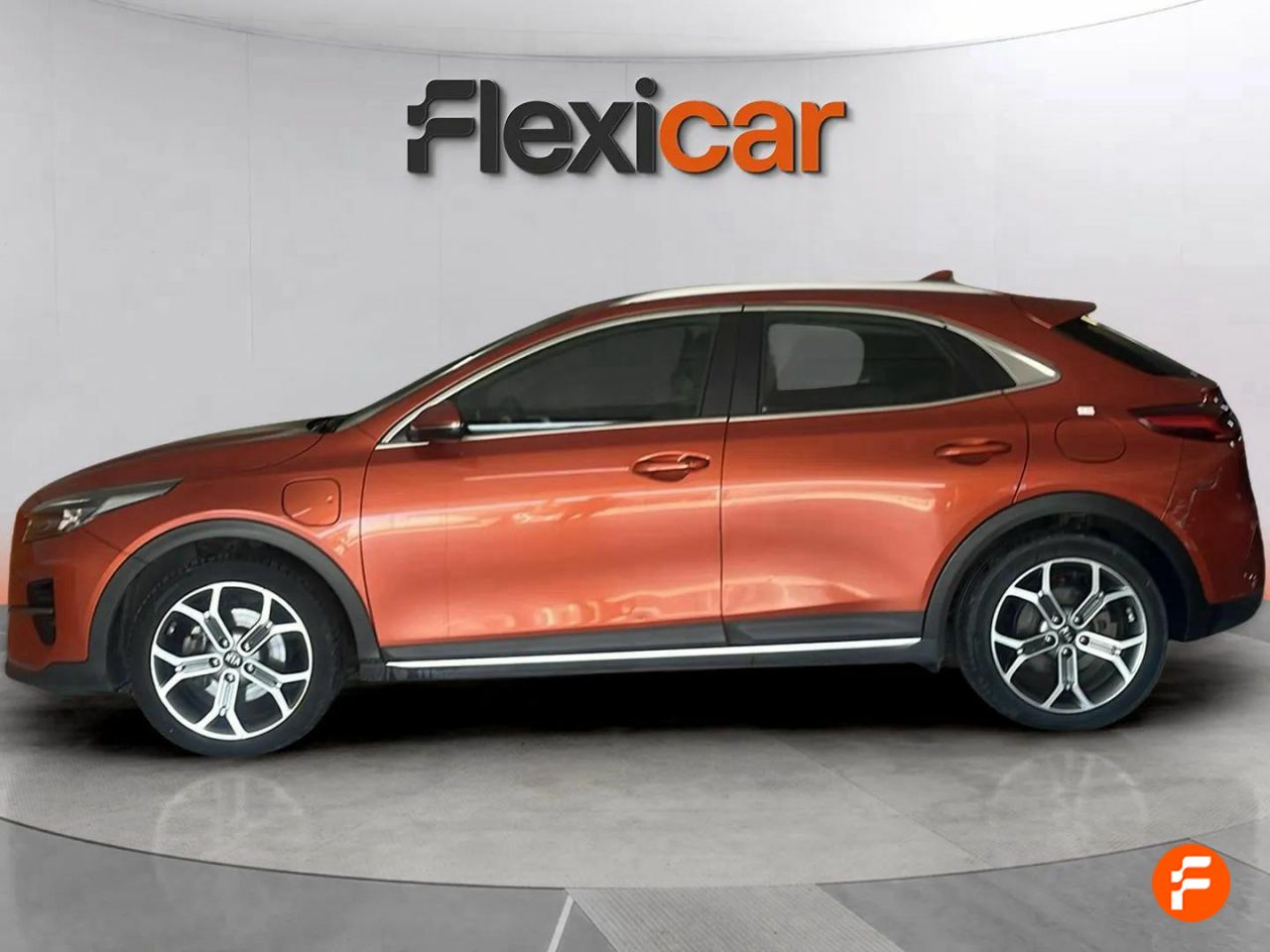 kia xceed 2021 / foto grande (3)