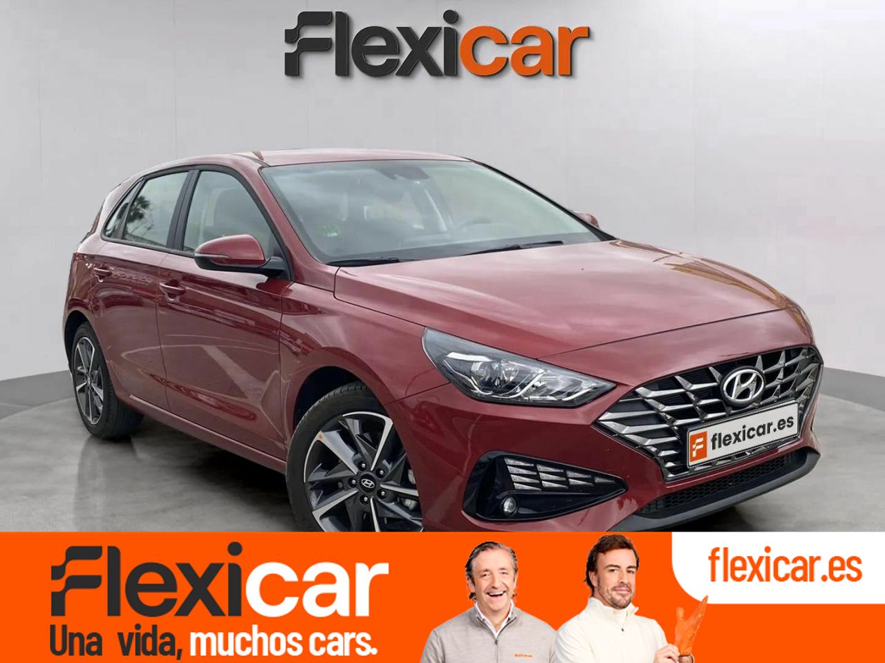 Foto hyundai i30 2022 /