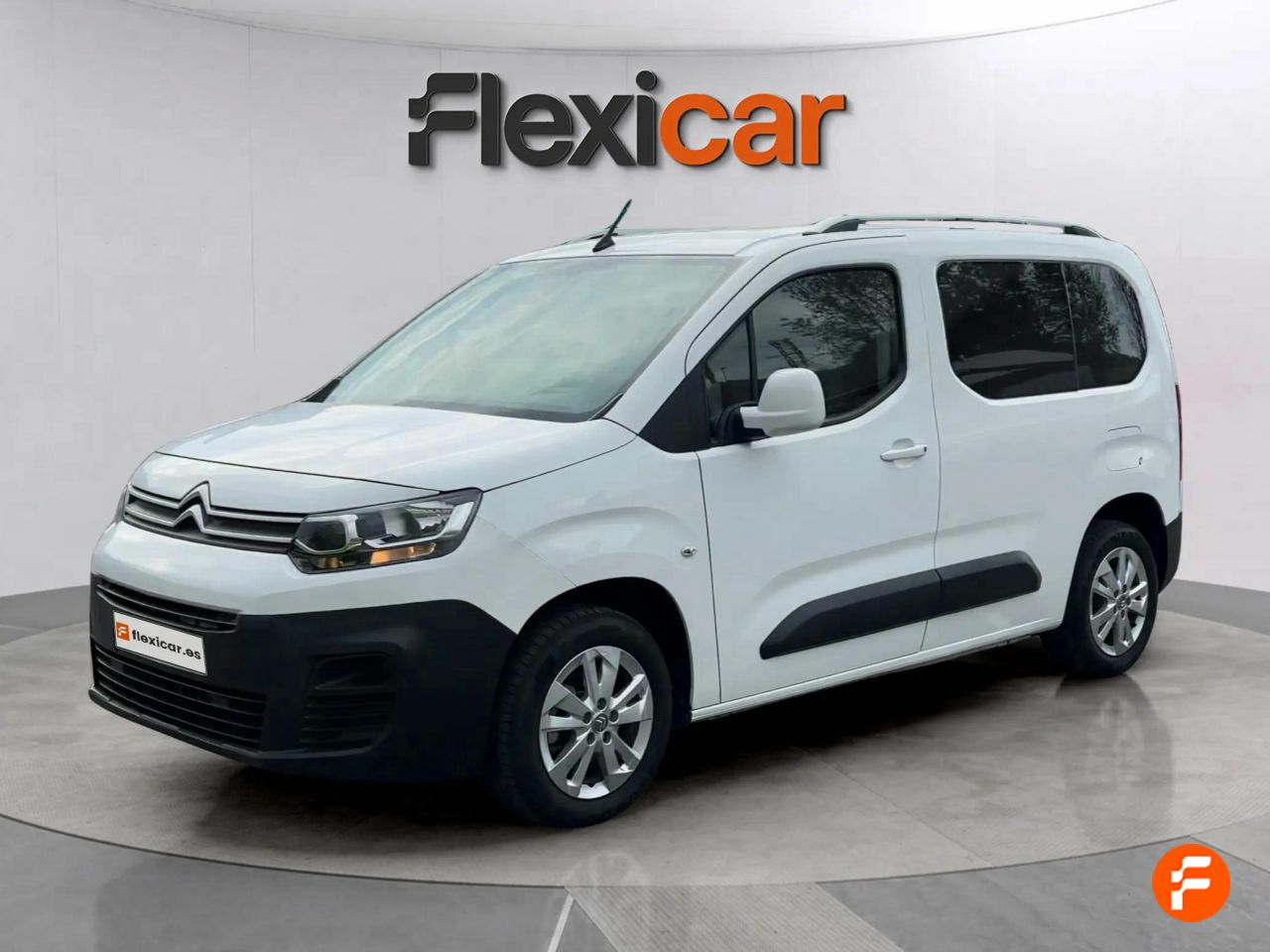 citroën berlingo 2019 / foto grande (3)