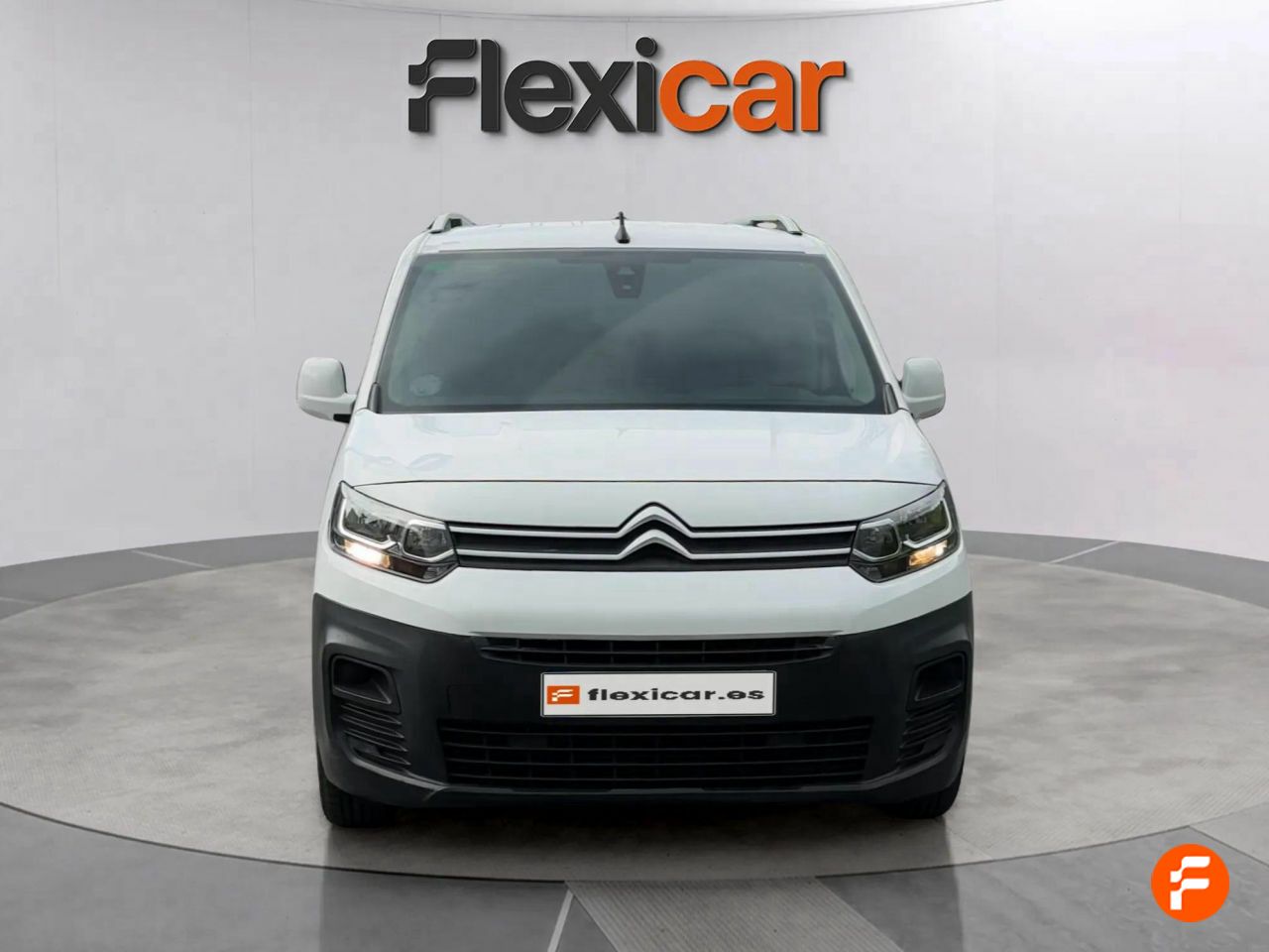 citroën berlingo 2019 / foto grande (2)