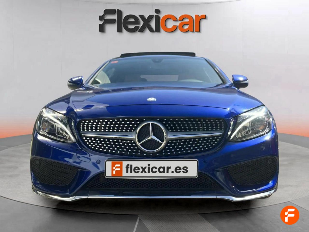 mercedes clase c 2016 / foto grande (2)