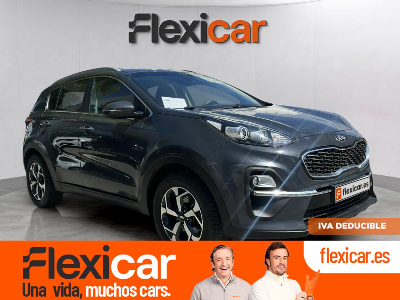 Foto kia sportage 2020 /