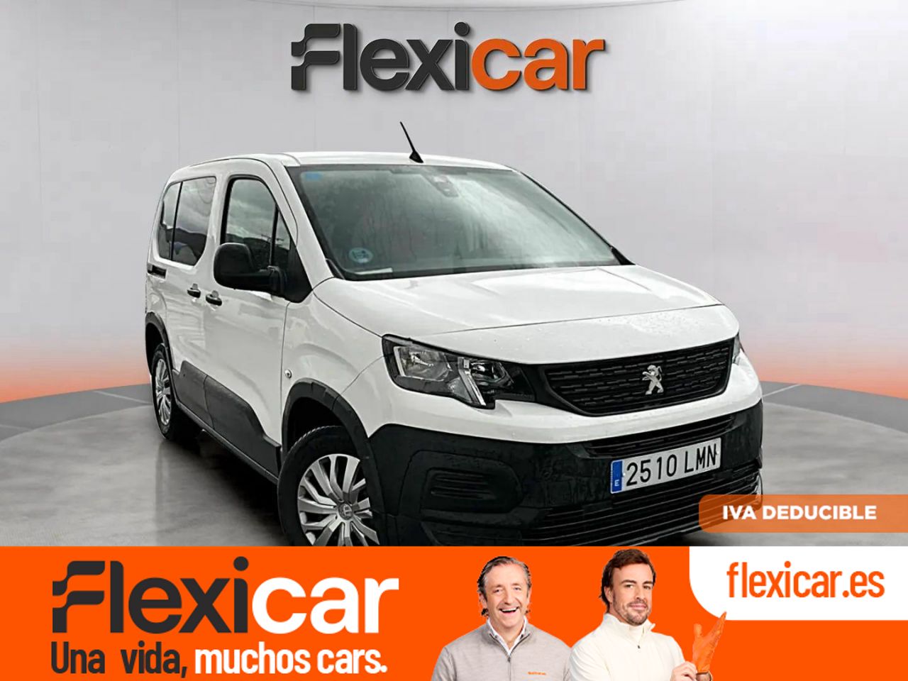 peugeot rifter 2020 /
