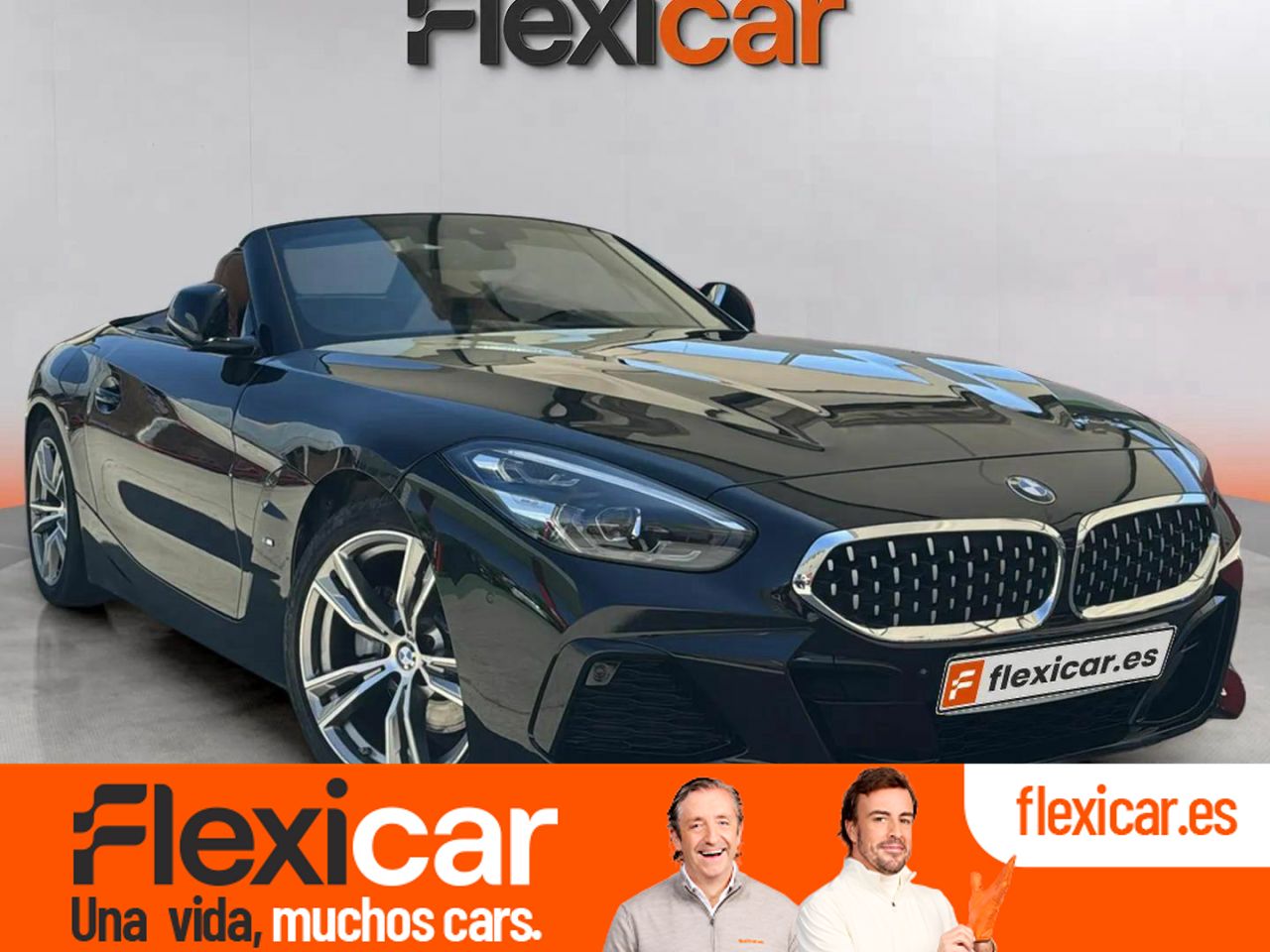 Foto bmw z4 2022 /