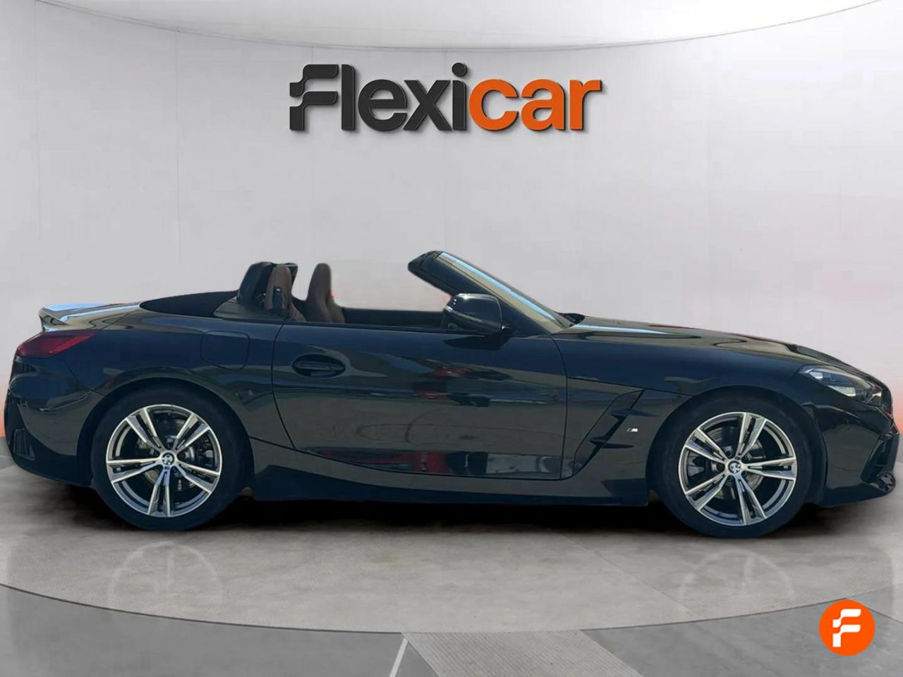 bmw z4 2022 / foto grande (2)
