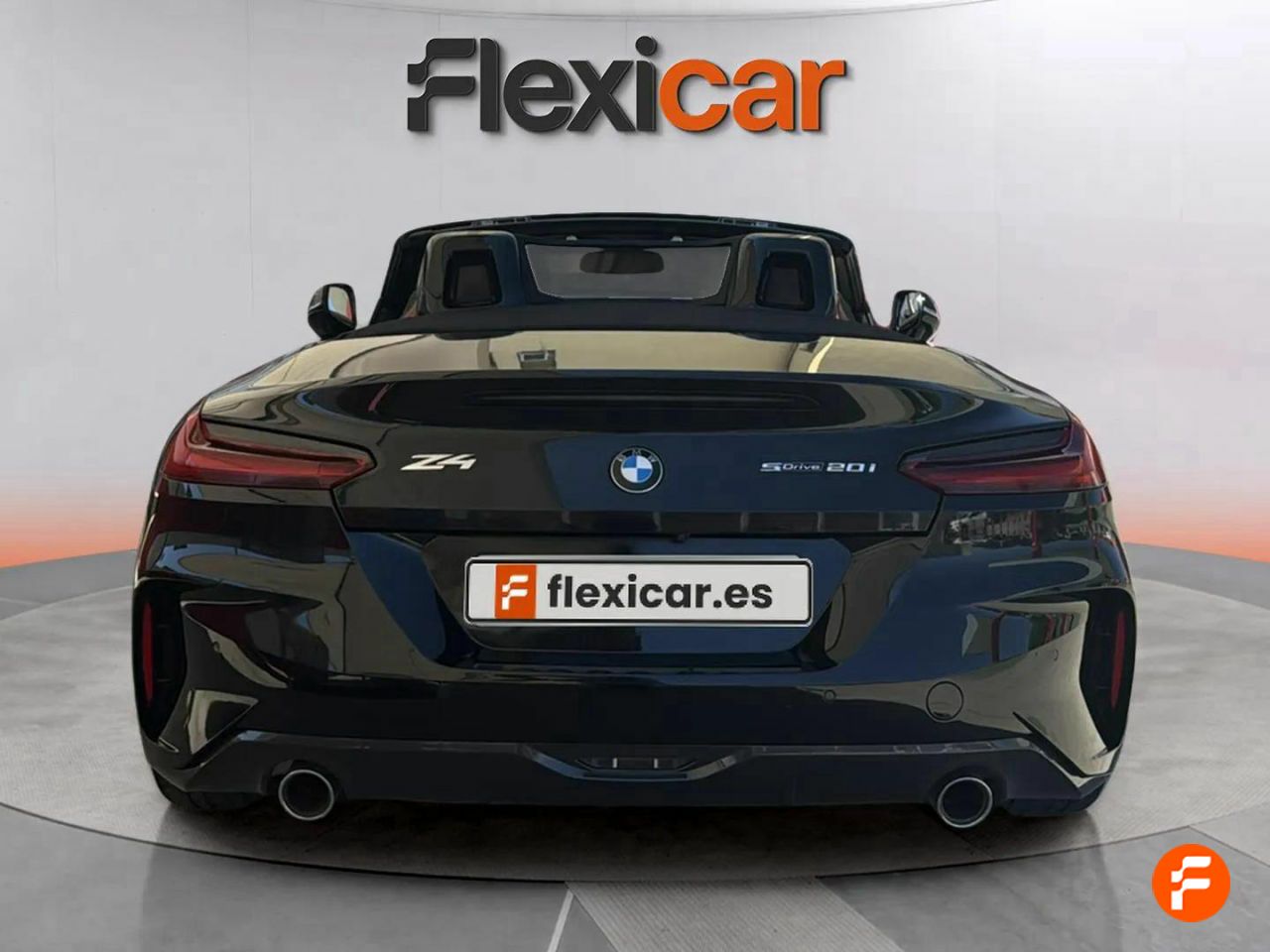 bmw z4 2022 / foto grande (3)
