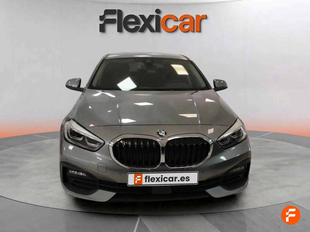 bmw serie 1 2024 / foto grande (2)