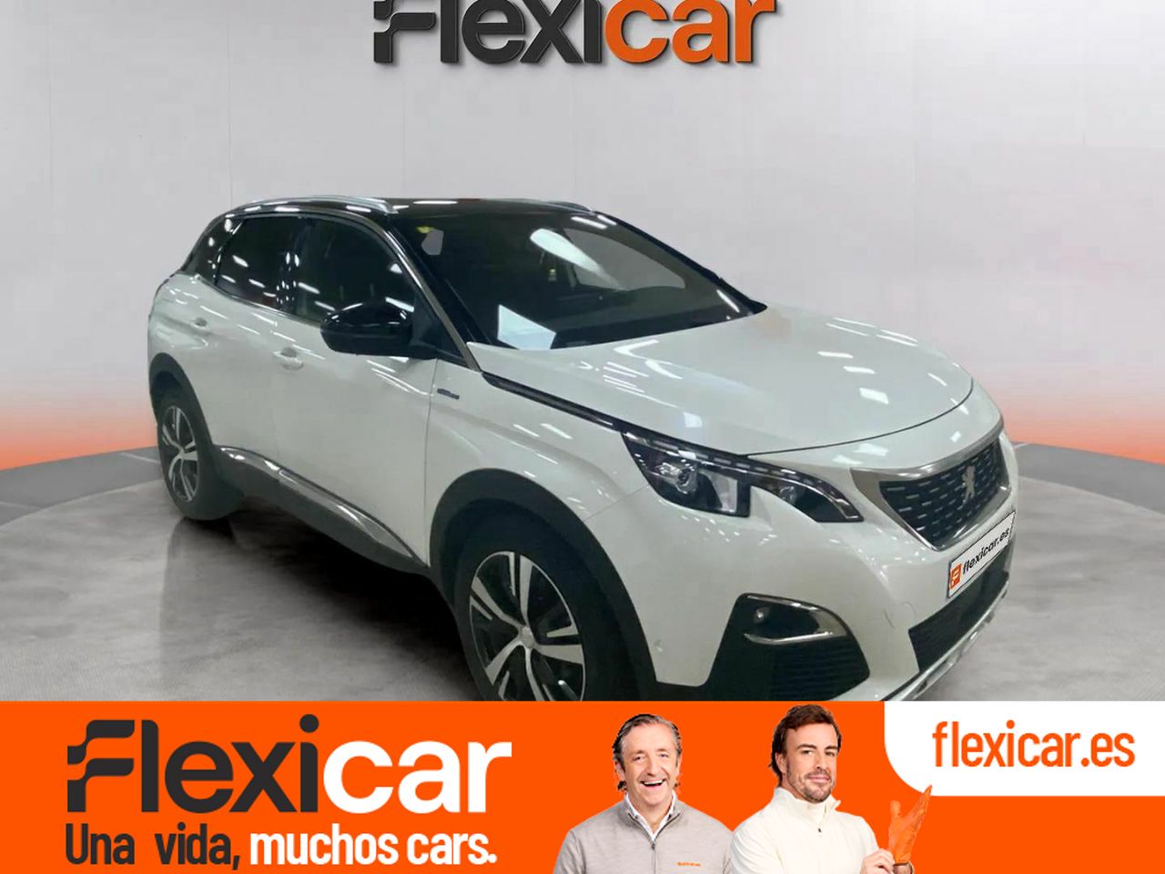 Foto peugeot 3008 2018 /