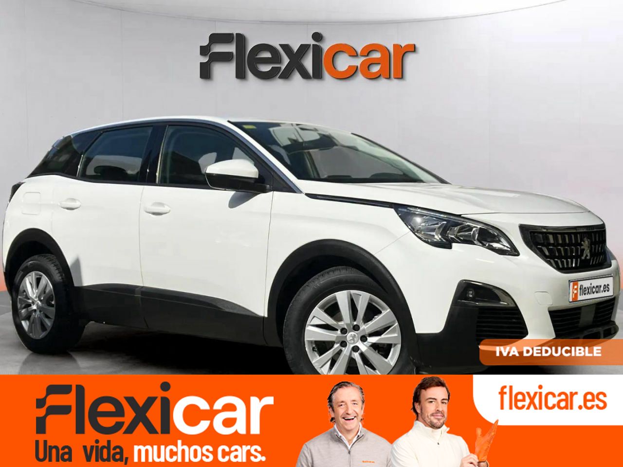 Foto peugeot 3008 2018 /