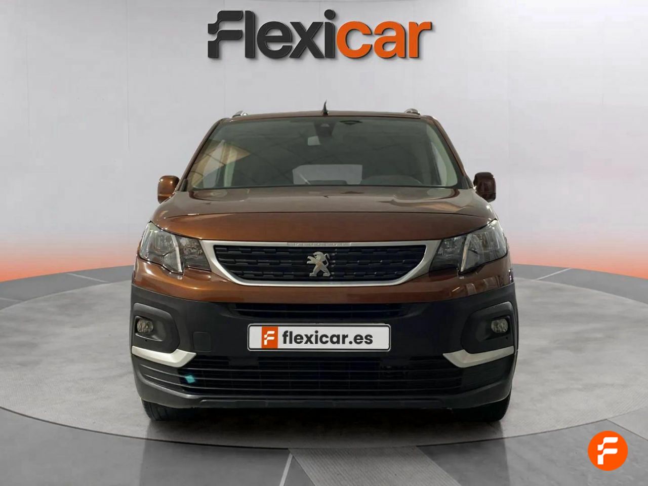 peugeot rifter 2019 / foto grande (2)