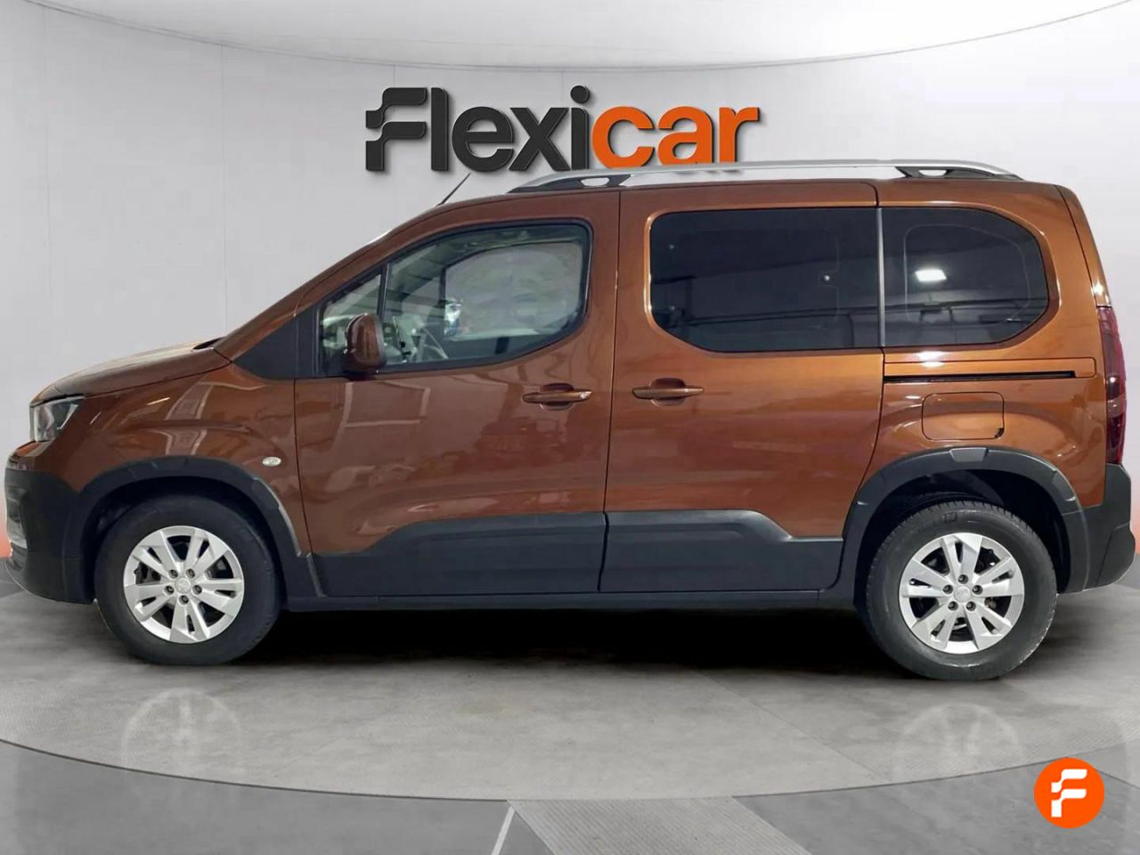 peugeot rifter 2019 / foto grande (3)