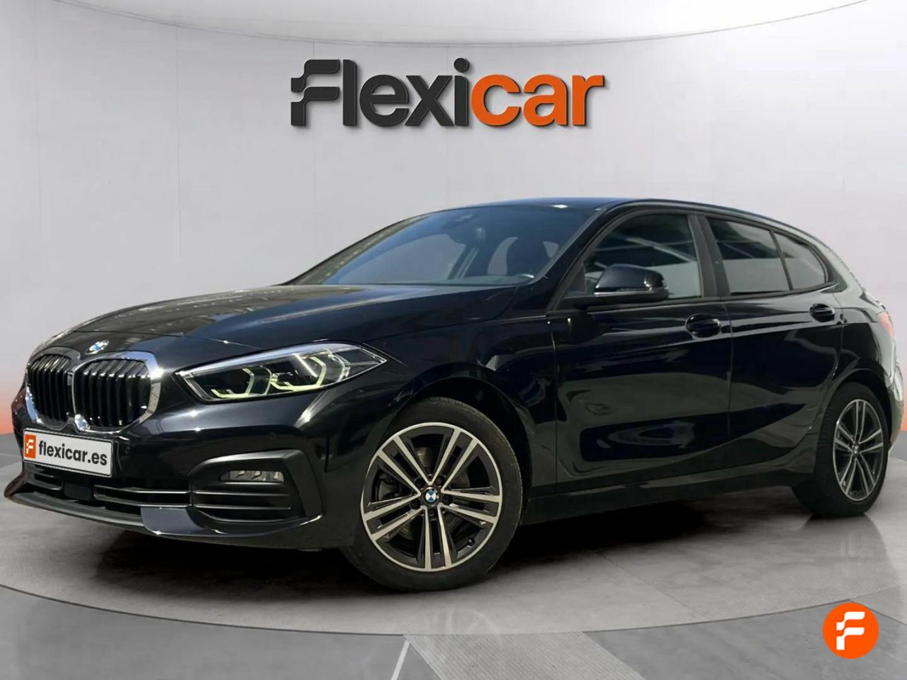 bmw serie 1 2022 / foto grande (3)