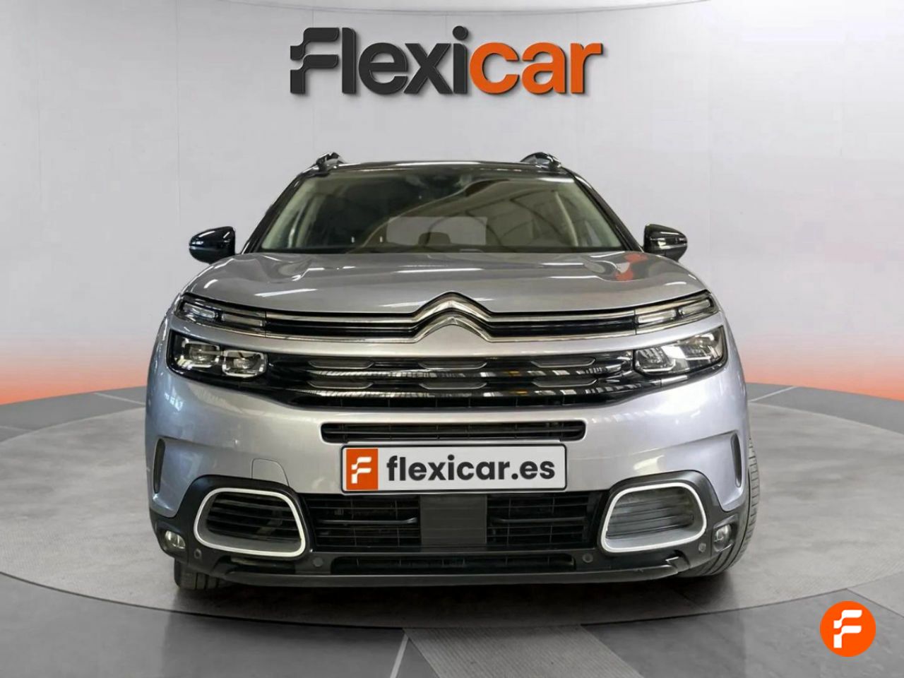 citroën c5 aircross 2019 / foto grande (2)