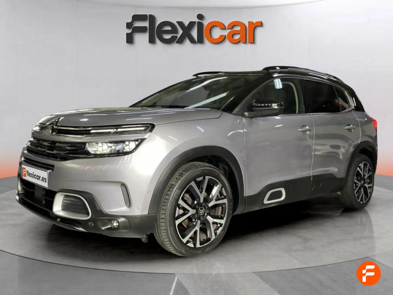 citroën c5 aircross 2019 / foto grande (3)