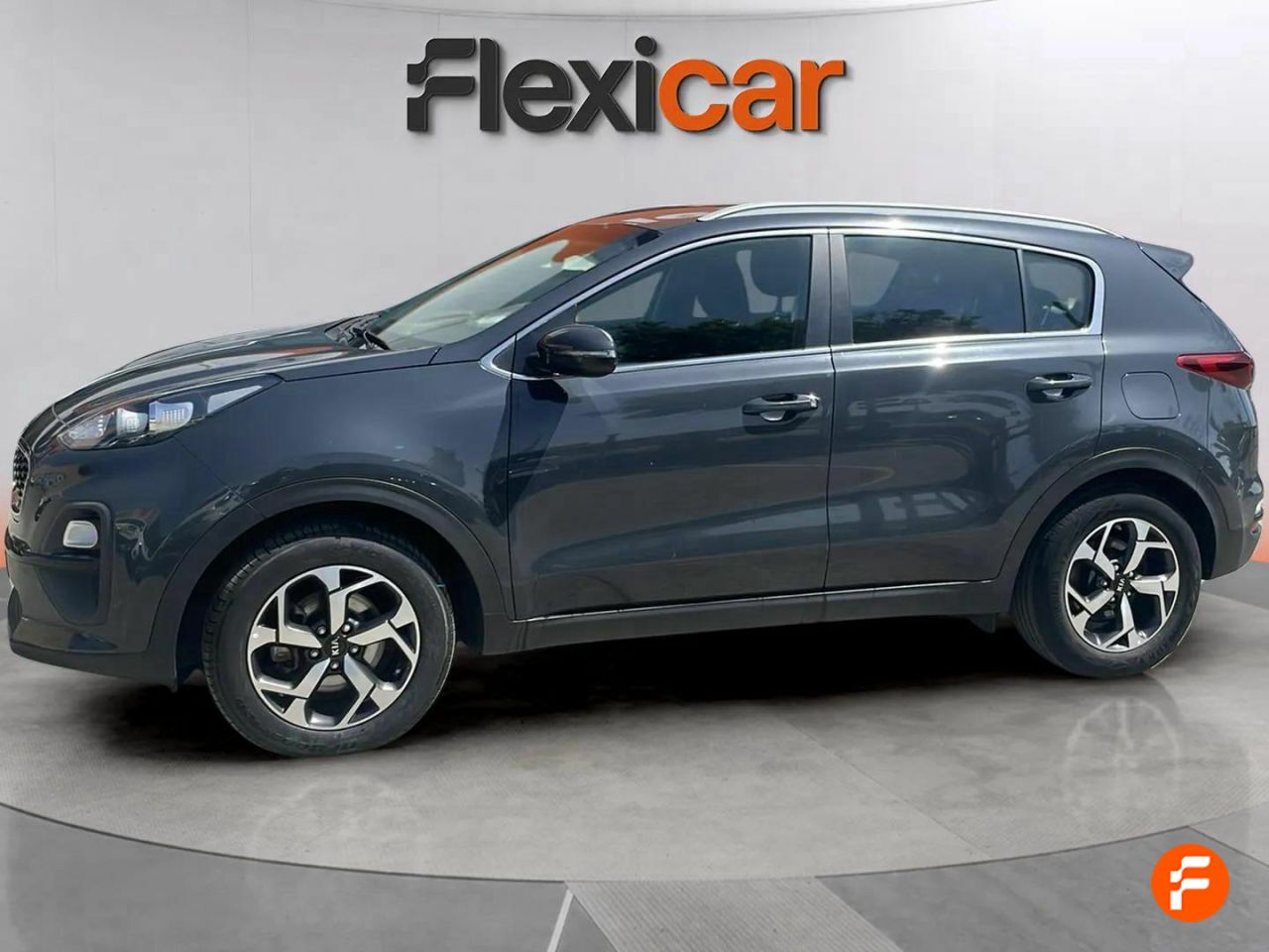 kia sportage 2021 / foto grande (3)