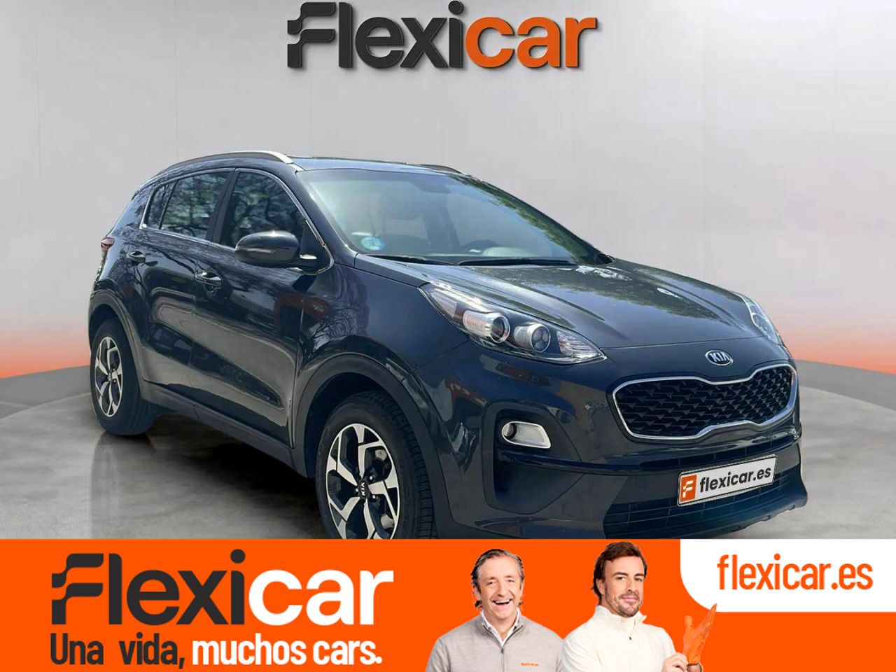 Foto kia sportage 2021 /