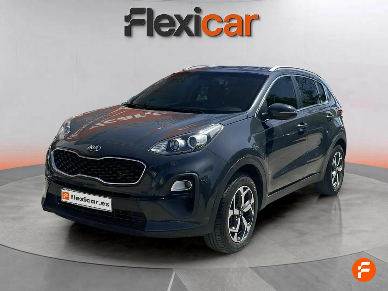 kia sportage 2021 / foto grande (2)