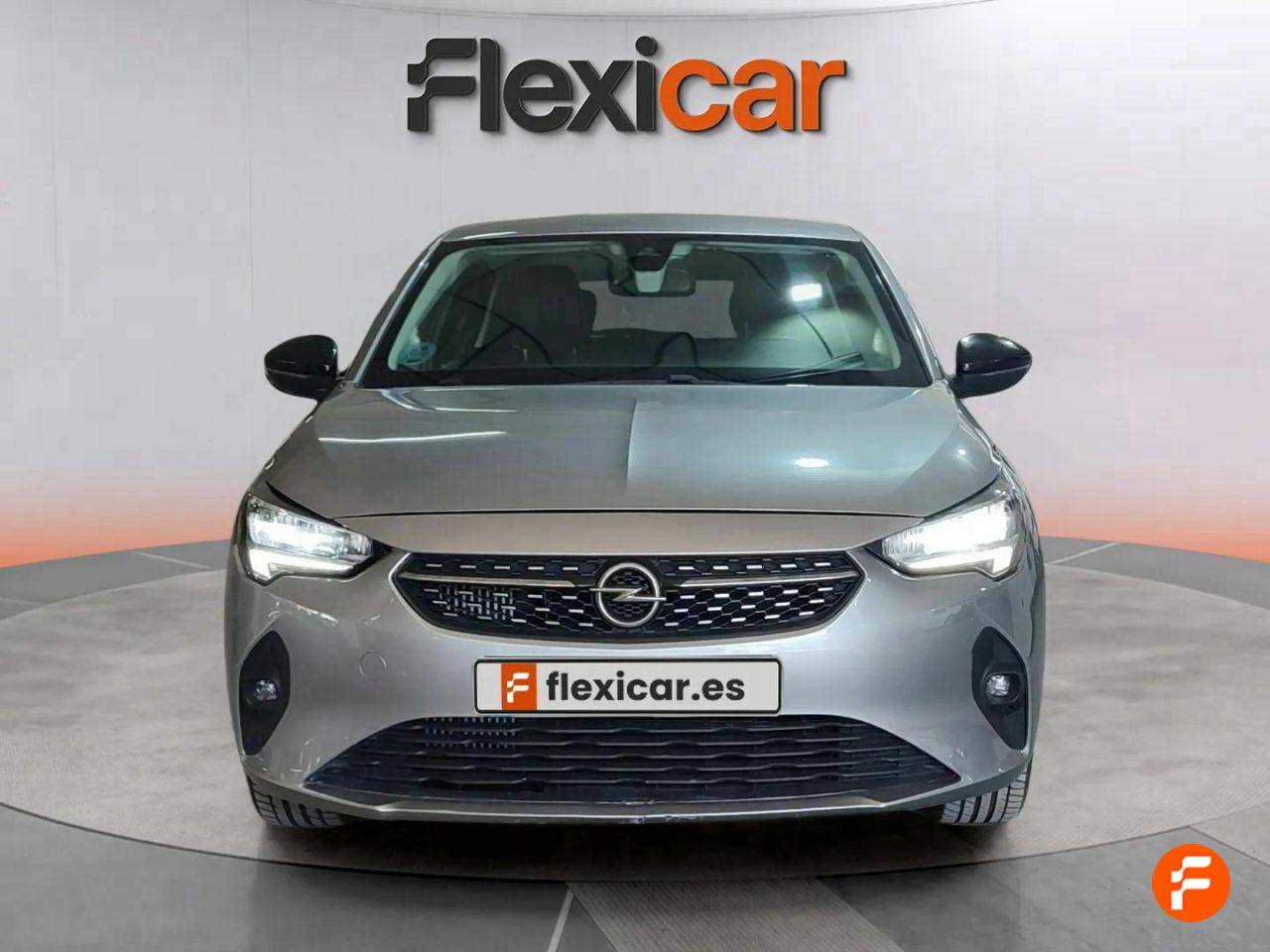 opel corsa 2021 / foto grande (2)