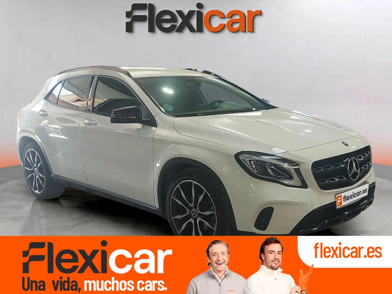 Foto mercedes gla 2018 /