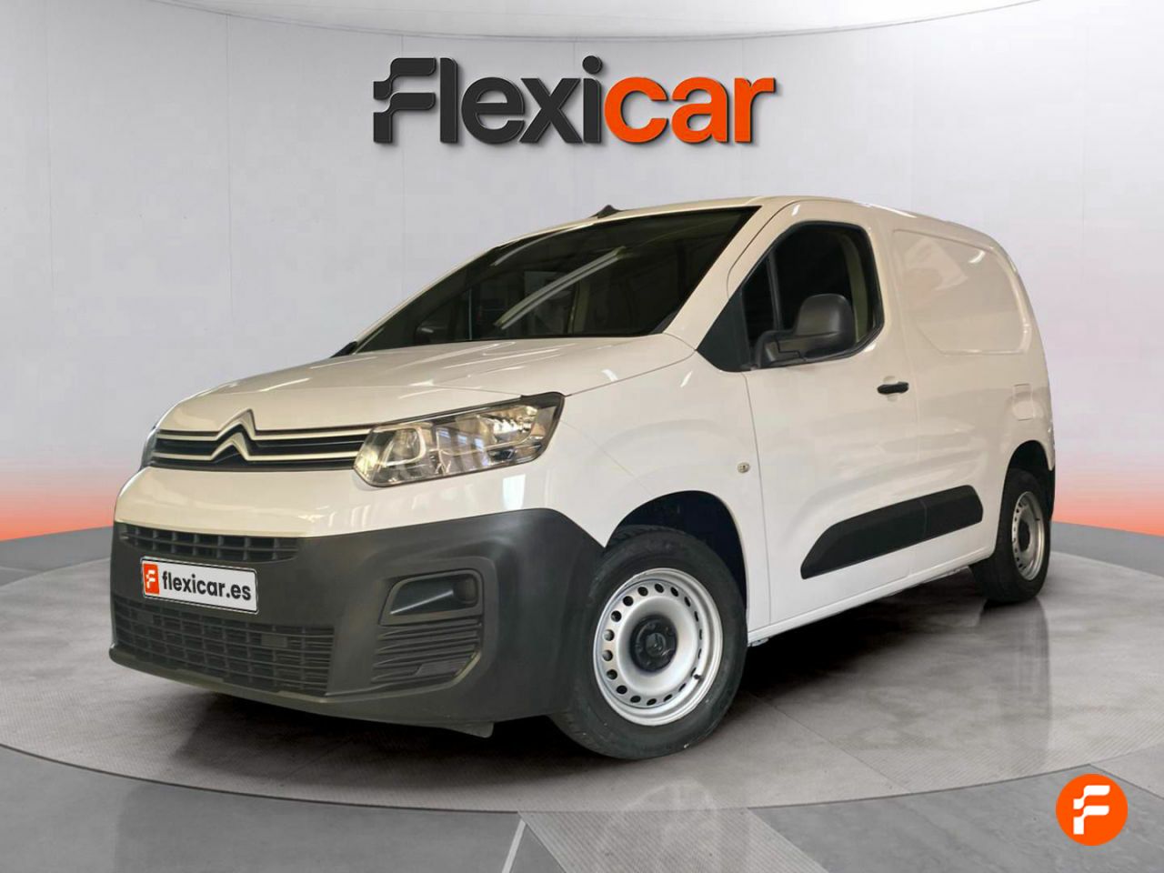 citroën berlingo 2019 / foto grande (3)