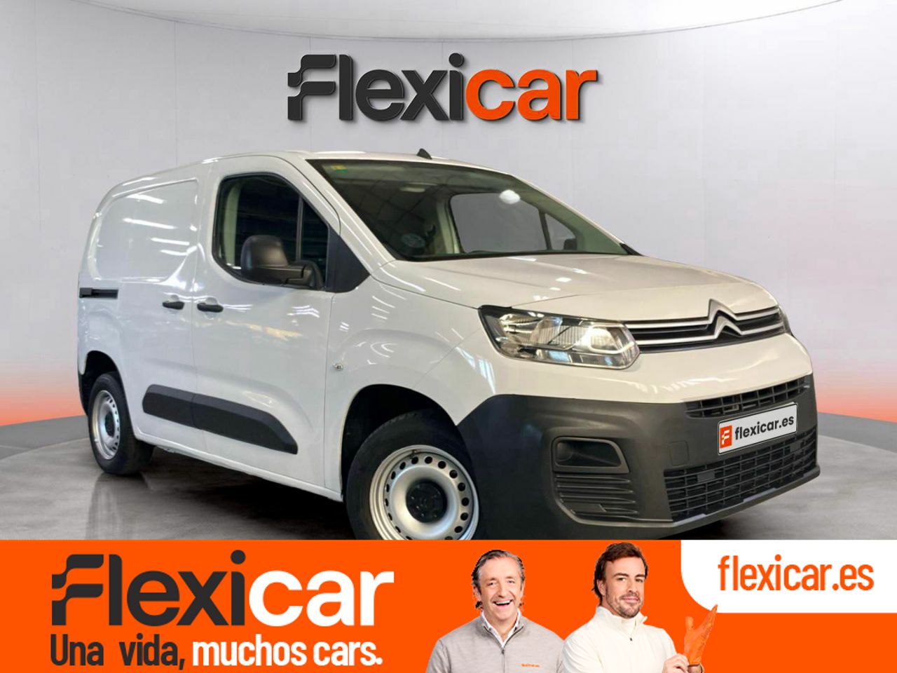 Foto citroën berlingo 2019 /