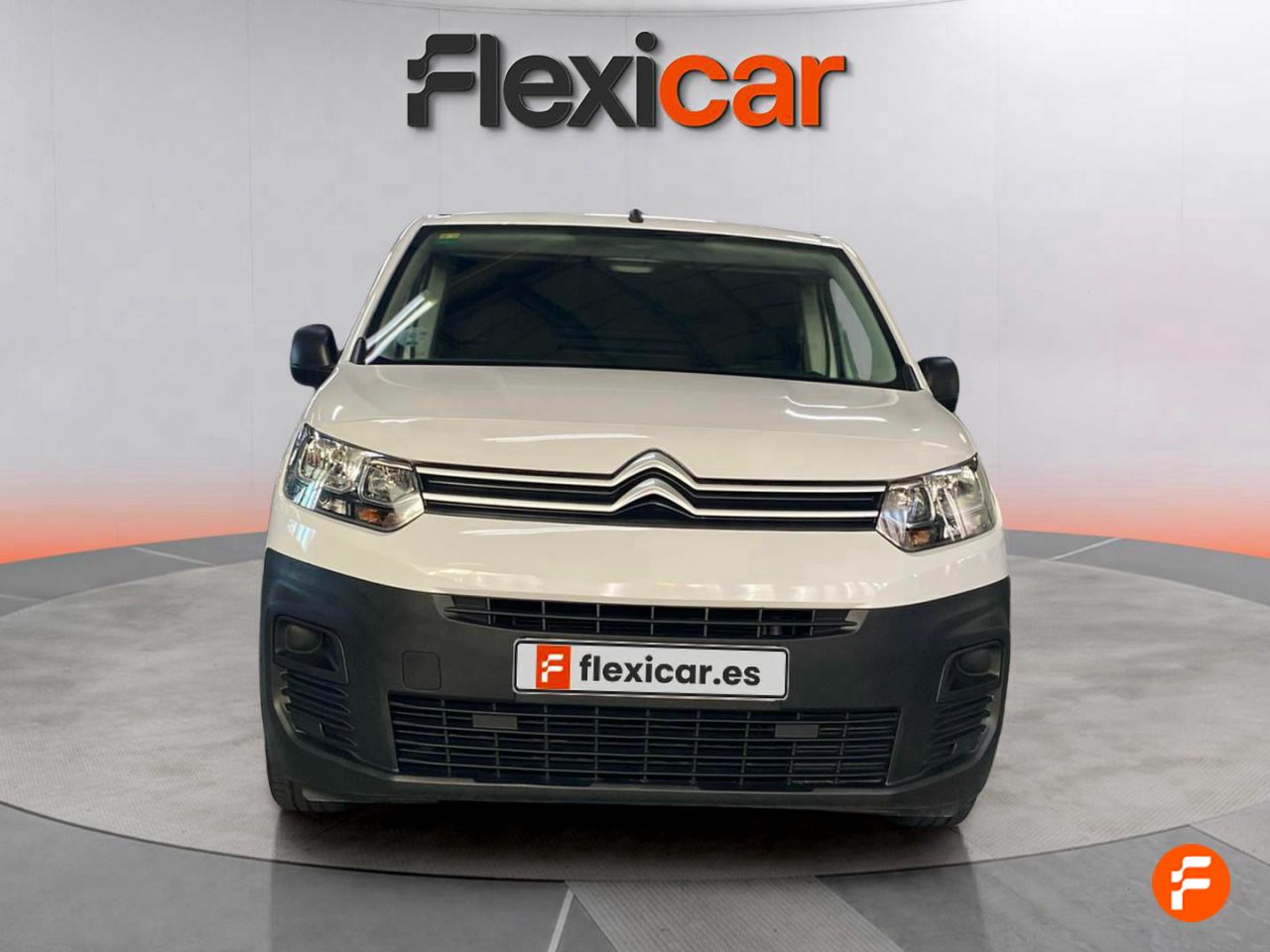 citroën berlingo 2019 / foto grande (2)