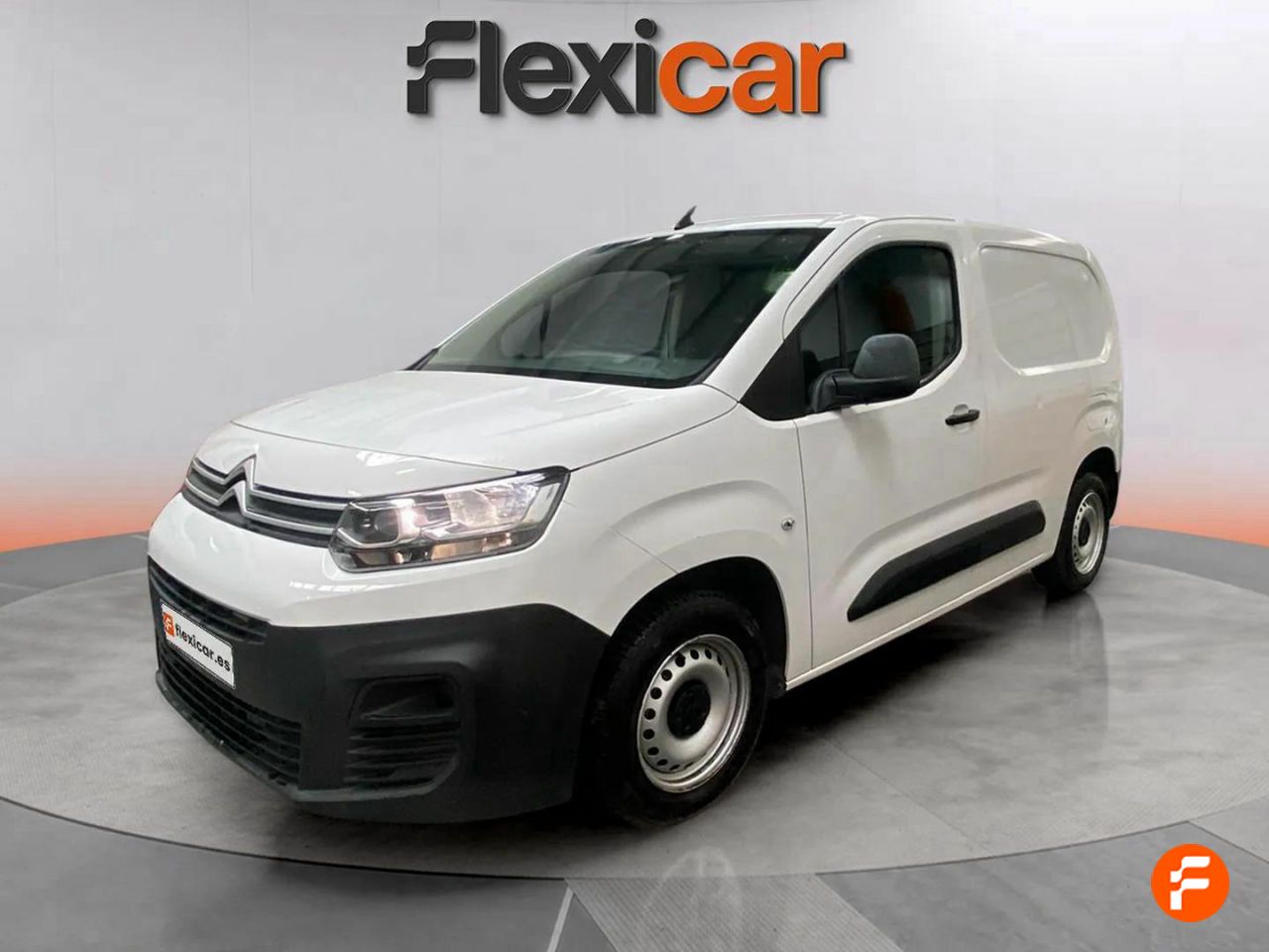 citroën berlingo 2019 / foto grande (3)