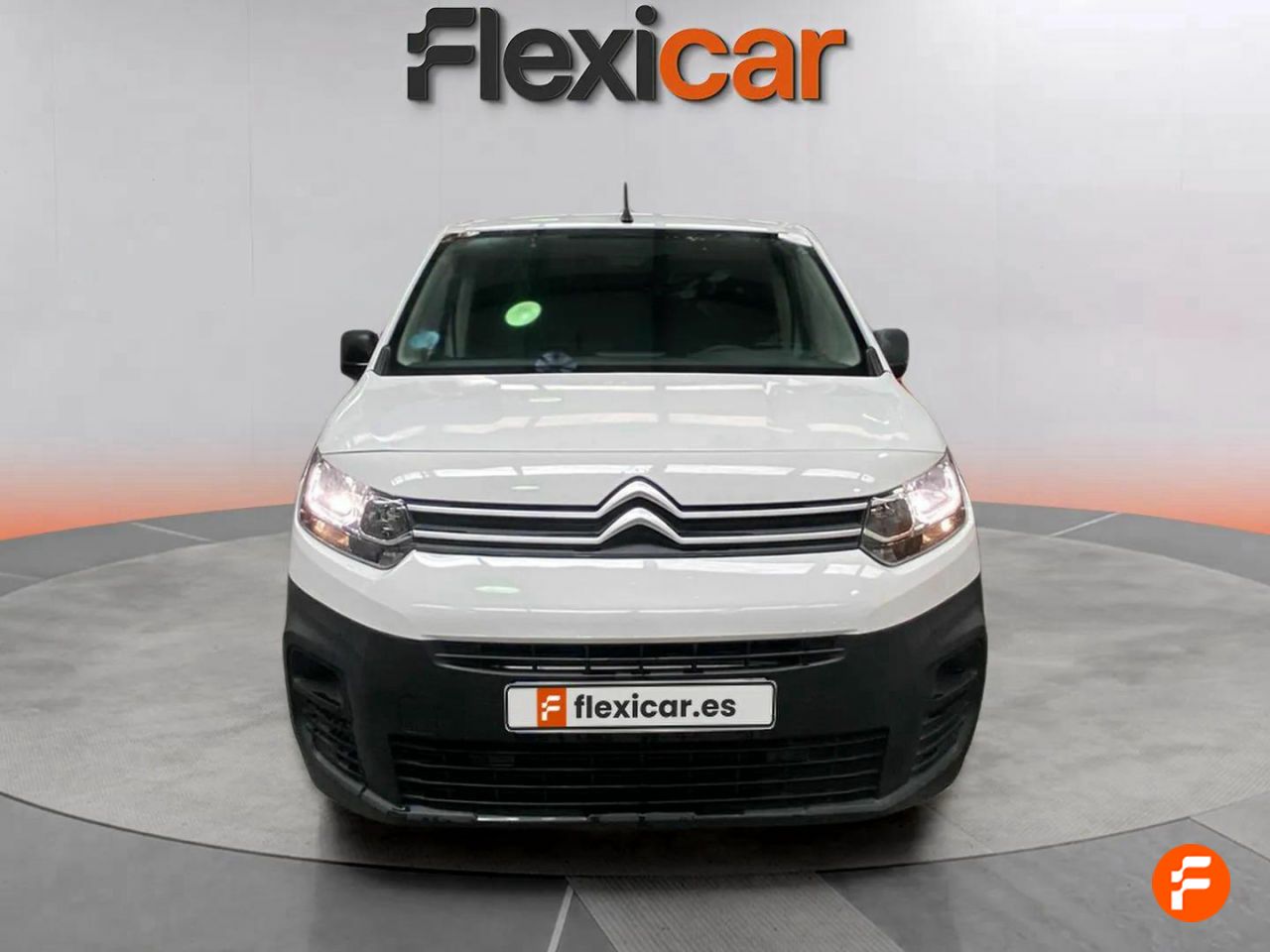 citroën berlingo 2019 / foto grande (2)