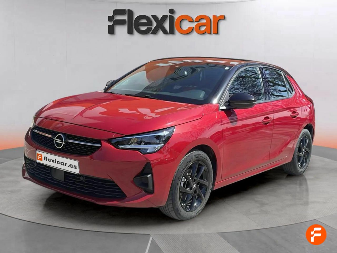 opel corsa 2022 / foto grande (2)