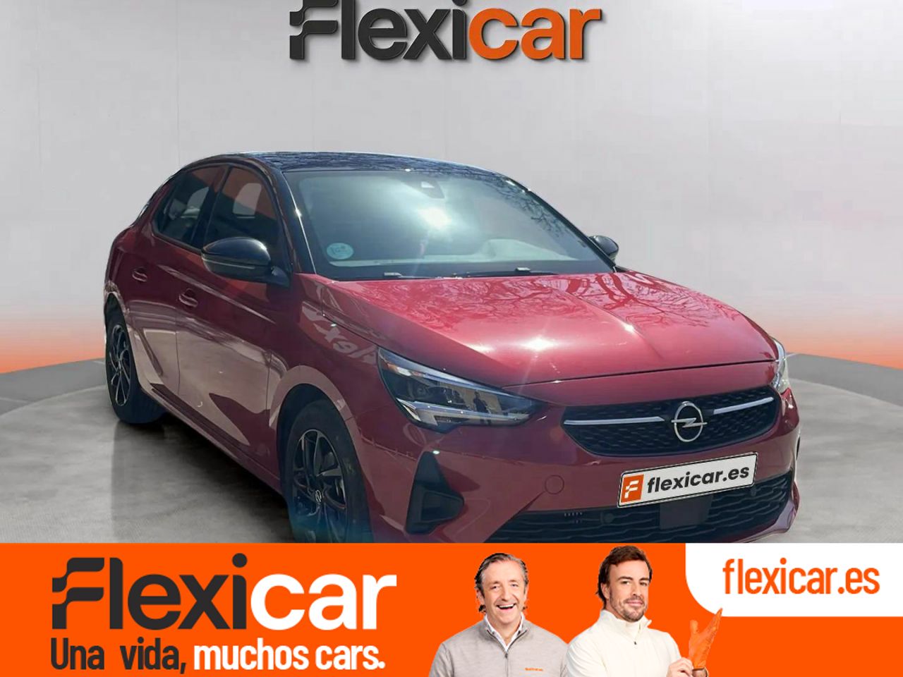 Foto opel corsa 2022 /