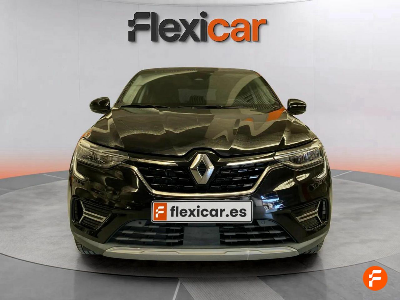 renault arkana 2022 / foto grande (2)
