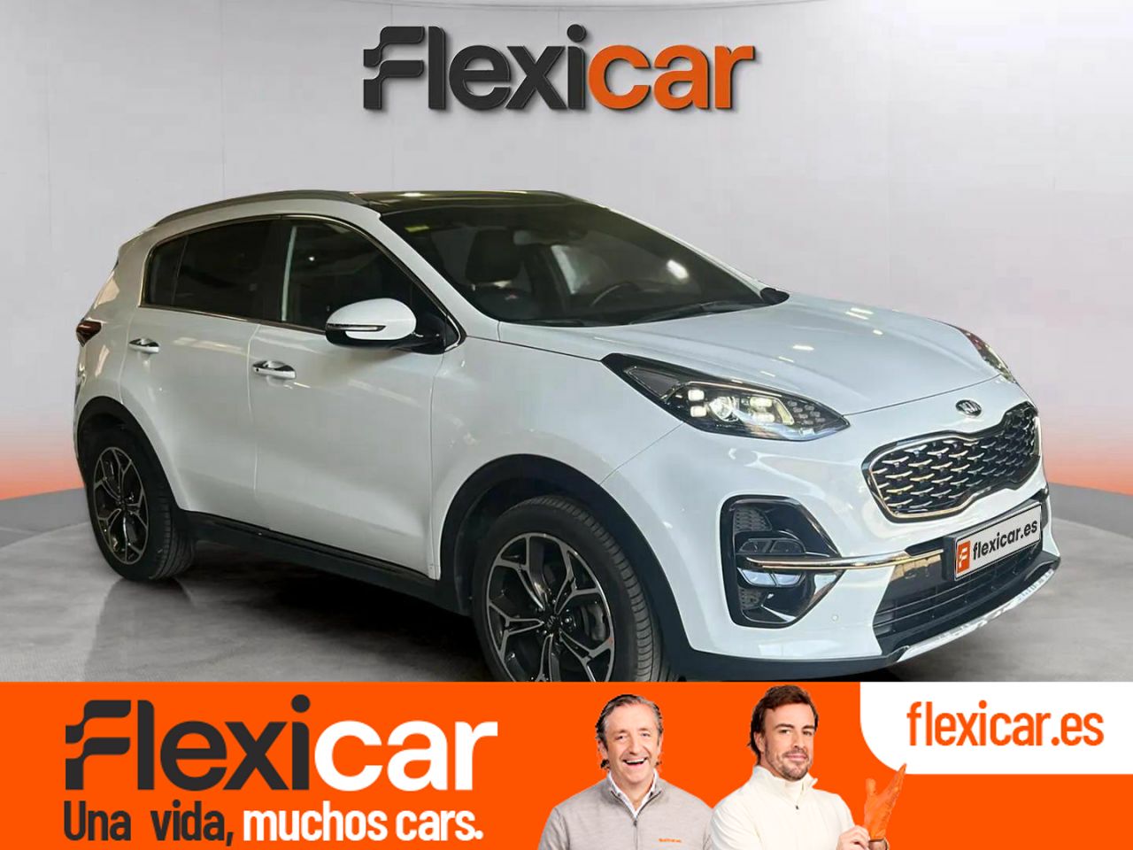 Foto kia sportage 2018 /