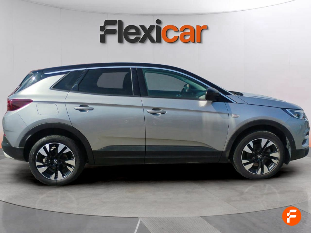opel grandland x 2021 / foto grande (2)