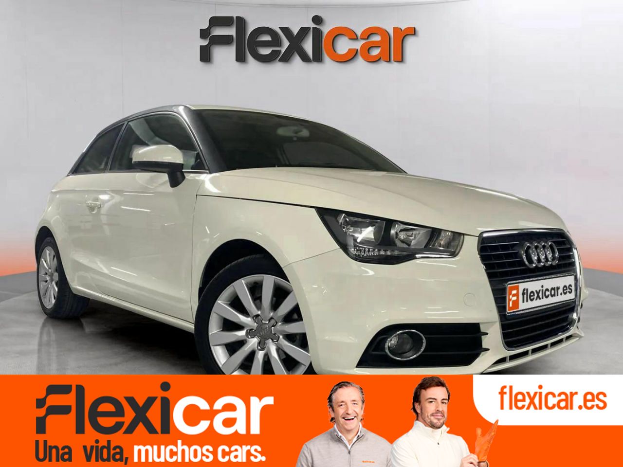 Foto audi a1 2014 /