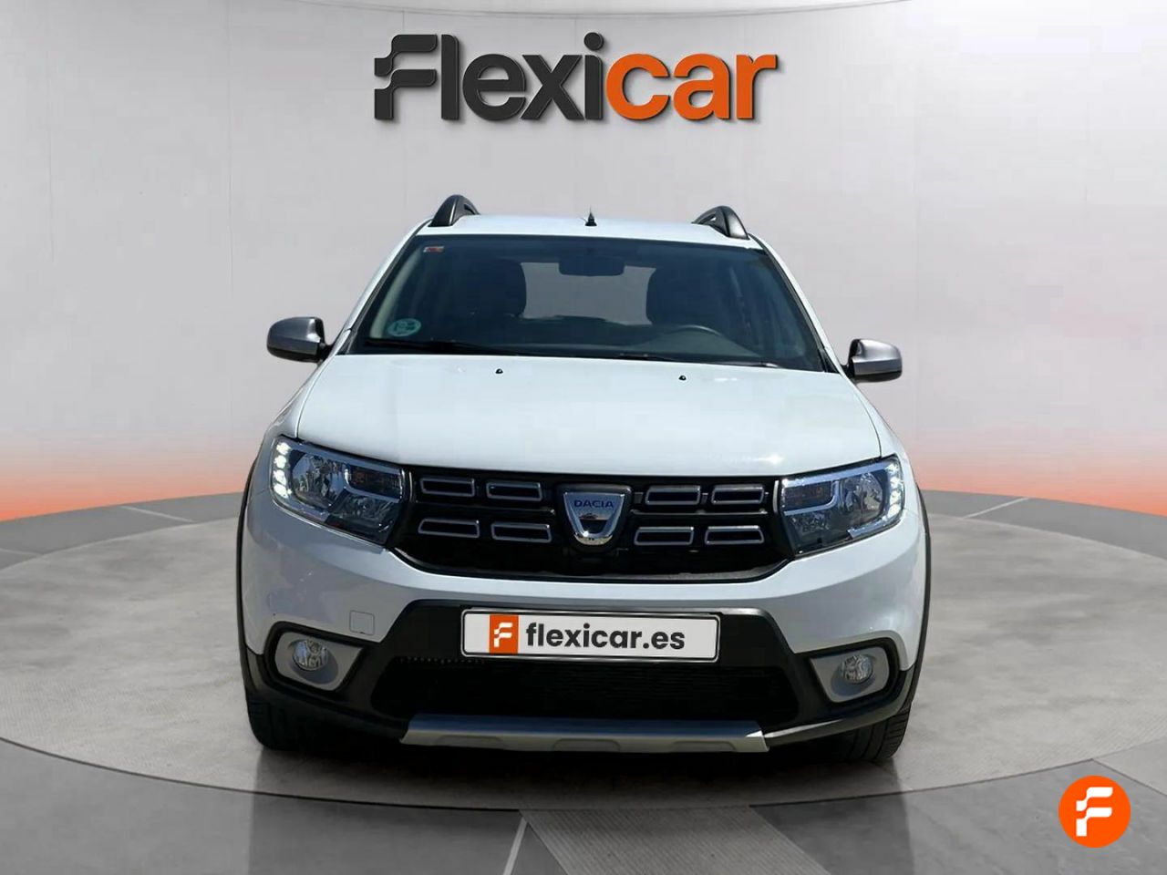dacia sandero 2019 / foto grande (2)