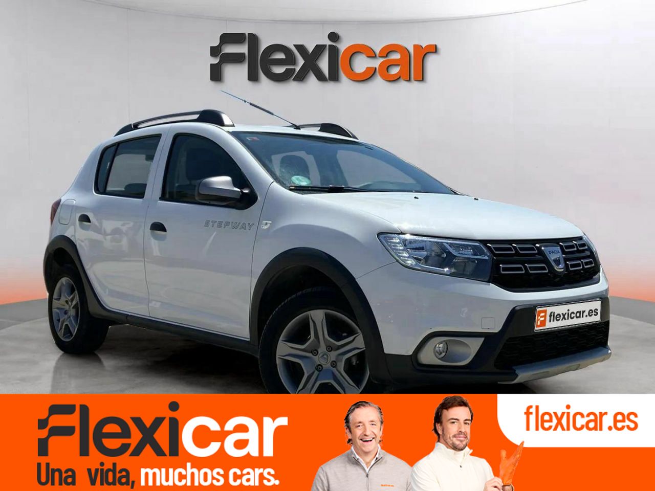 Foto dacia sandero 2019 /