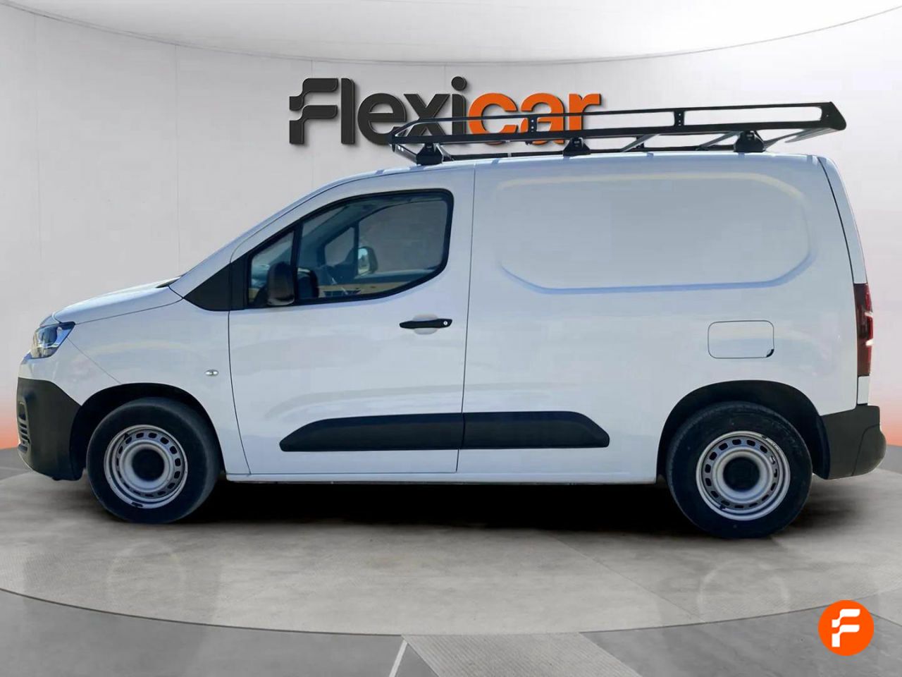 citroën berlingo 2020 / foto grande (3)