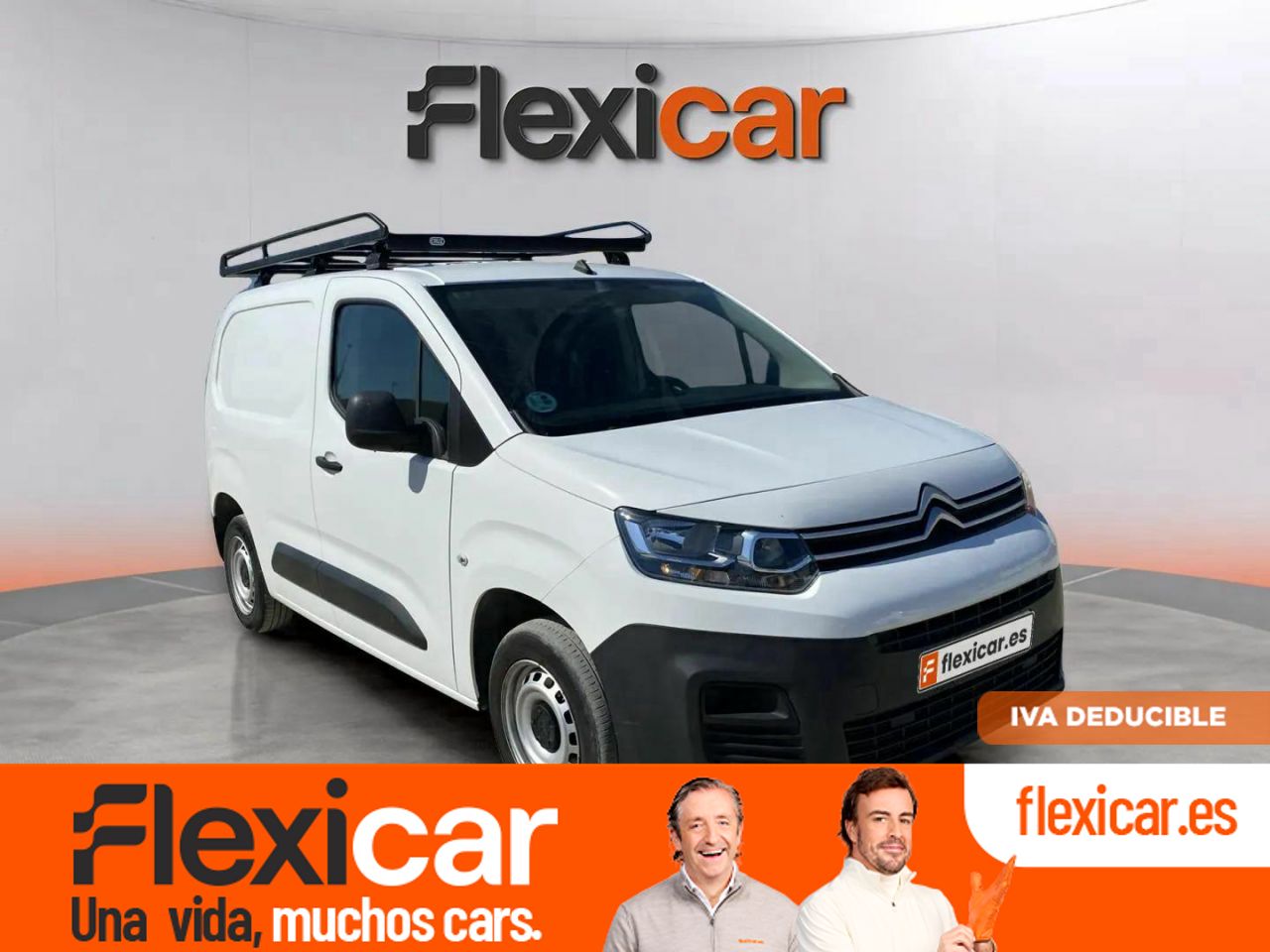 Foto citroën berlingo 2020 /
