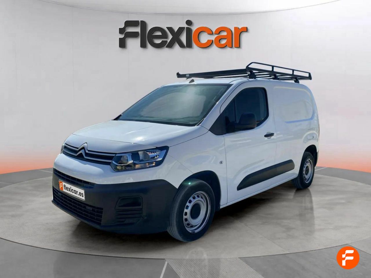 citroën berlingo 2020 / foto grande (2)