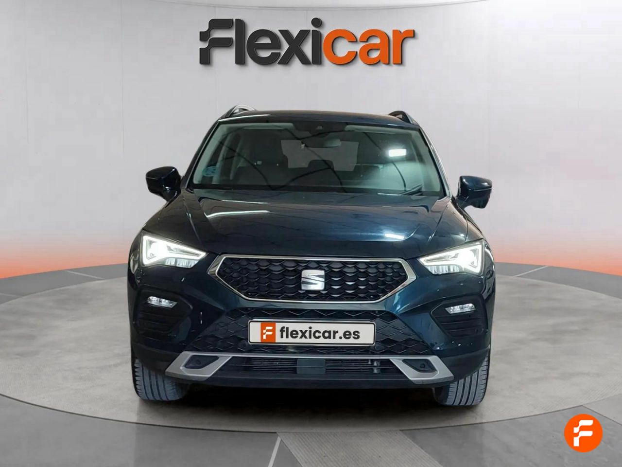seat ateca 2023 / foto grande (2)