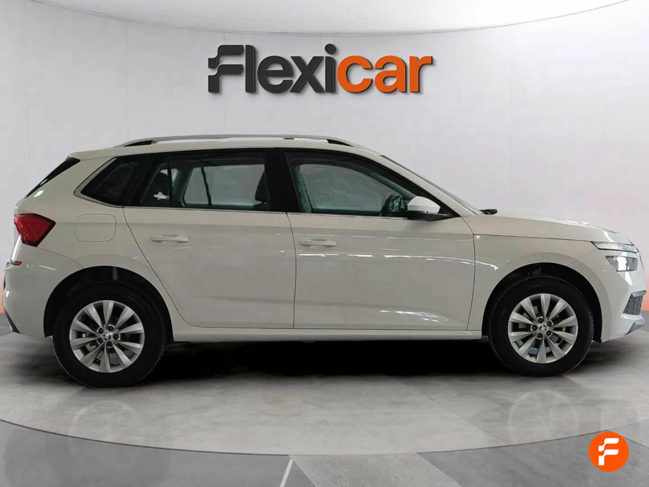 skoda kamiq 2021 / foto grande (3)