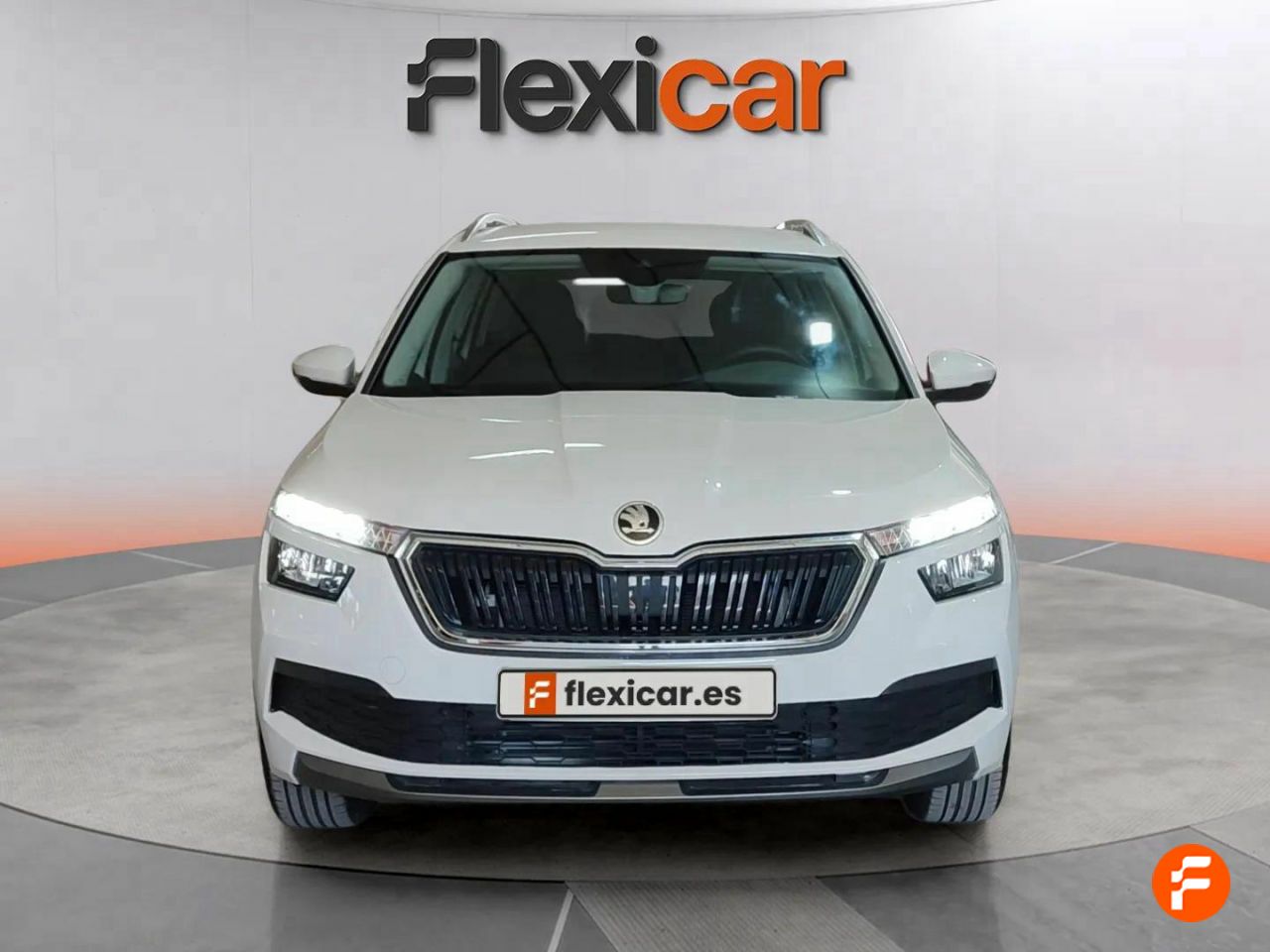 skoda kamiq 2021 / foto grande (2)
