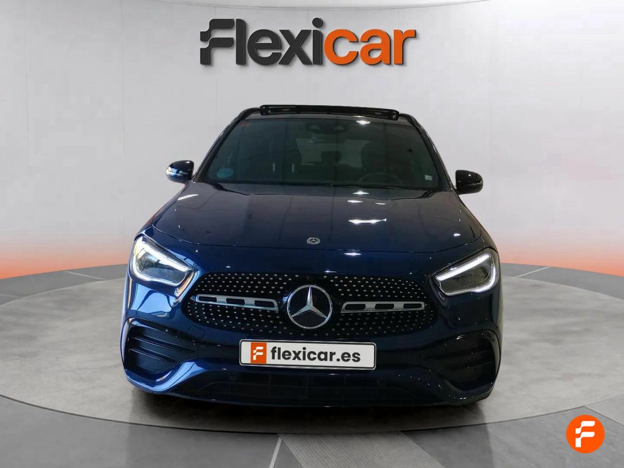 mercedes gla 2021 / foto grande (2)
