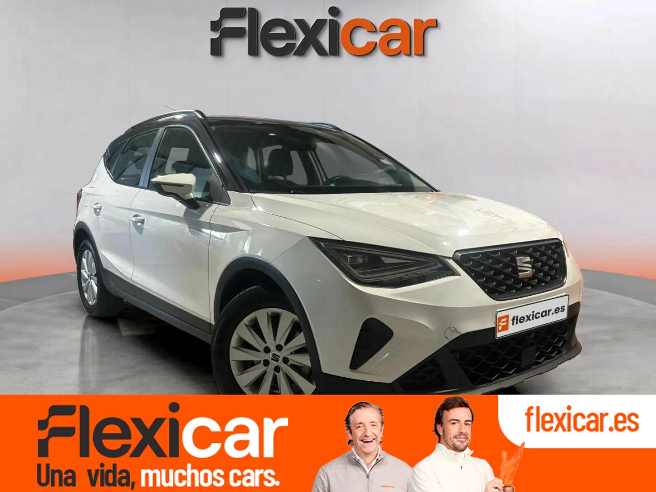 Foto seat arona 2022 /