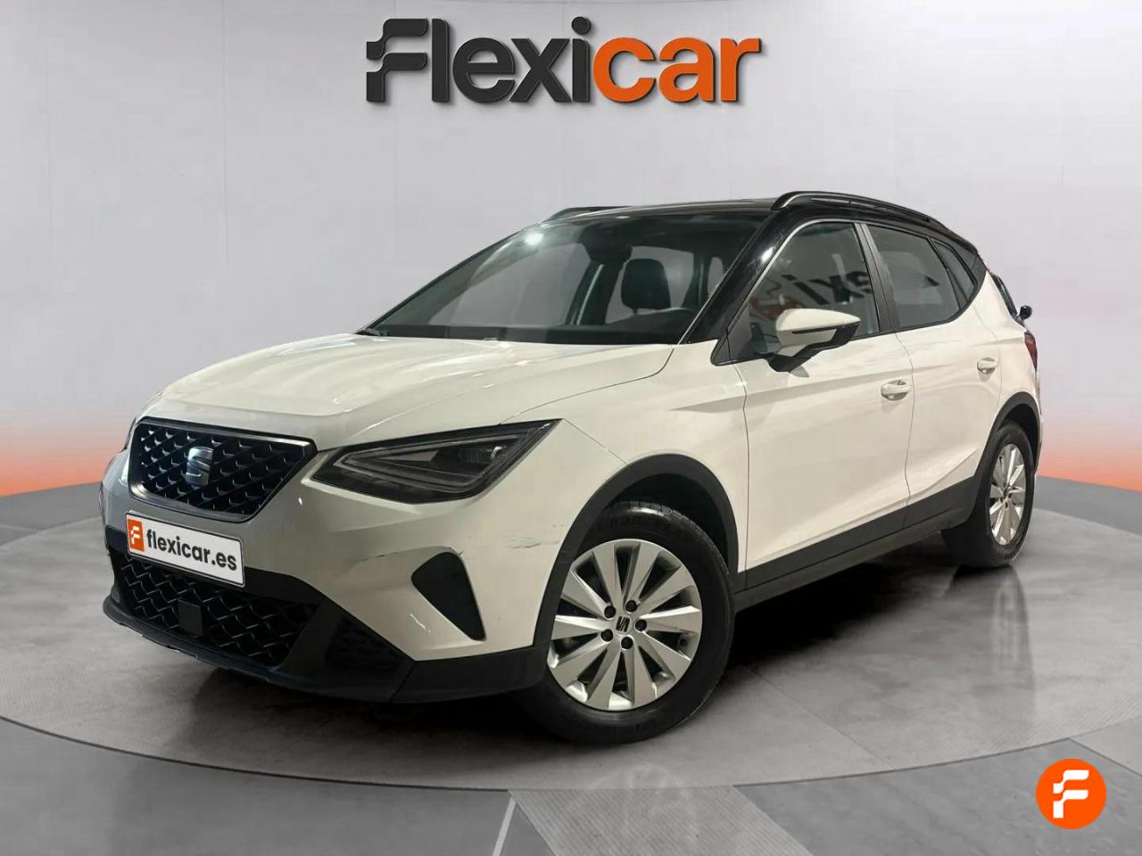 seat arona 2022 / foto grande (3)